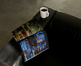 Leidinių maketavimas - Brandingas / Logotipų kūrimas / Web dizainas (Figma) - 4