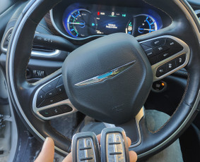 Automobilių raktų gamyba ir programavimas / Okauto_paslaugos / Darbų pavyzdys ID 4313351
