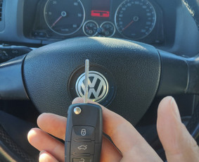 Raktų gamyba - Automobilių raktų gamyba ir programavimas - 1