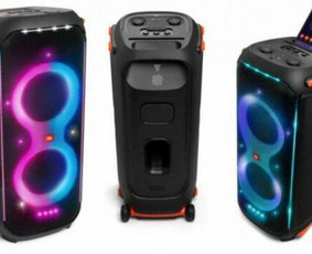 Įvairios technikos nuoma - Kolonėlės nuoma / garso aparatūros jbl nuoma - 2