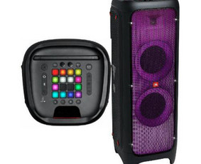 Įvairios technikos nuoma - Kolonėlės nuoma / garso aparatūros jbl nuoma - 3