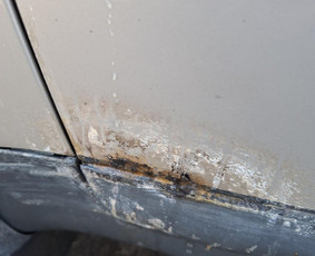 Transportas - Ie&scaron;kau kėbulo meistrelio. - 2