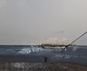 Transportas - Ie&scaron;kau kėbulo meistrelio. - 3