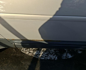 Transportas - Ie&scaron;kau kėbulo meistrelio. - 4