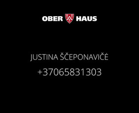 Kitos kategorijos - NT pardavimas Panevėžio regione - 1