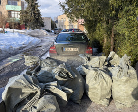 Tvarkingi Sklypai Panevėžyje / Egidijus Ablėnas / Darbų pavyzdys ID 4313465