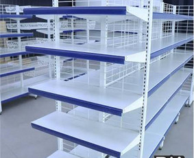 Kitos statybos paslaugos - Pramoninių ir prekybinių stelažų montavimo ir demontavimo pa - 4