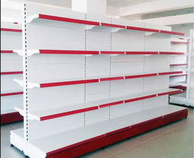 Kitos statybos paslaugos - Pramoninių ir prekybinių stelažų montavimo ir demontavimo pa - 3