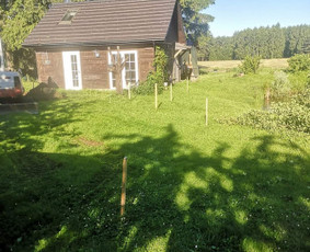 Trinkeliu klojimas zemaitijoje / Digeda / Darbų pavyzdys ID 4313663