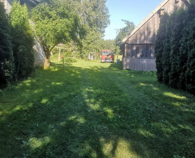 Trinkeliu klojimas zemaitijoje / Digeda / Darbų pavyzdys ID 4313667