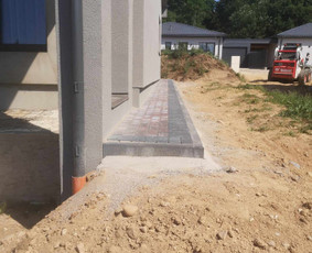 Trinkeliu klojimas zemaitijoje / Digeda / Darbų pavyzdys ID 4313691