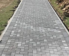 Trinkeliu klojimas zemaitijoje / Digeda / Darbų pavyzdys ID 4313701