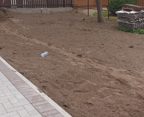 Trinkeliu klojimas zemaitijoje / Digeda / Darbų pavyzdys ID 4313781