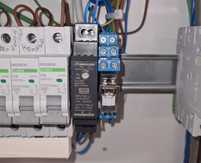 &bdquo;Protingas namas&ldquo; sprendimai - Elektros darbai Kaune ir ne tik - 4