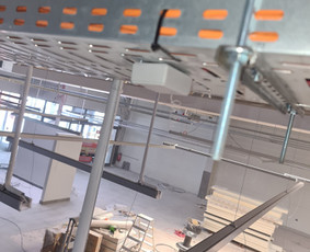 &bdquo;Protingas namas&ldquo; sprendimai - Elektros darbai Kaune ir ne tik - 3