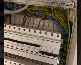 &bdquo;Protingas namas&ldquo; sprendimai - Elektros darbai Kaune ir ne tik - 2