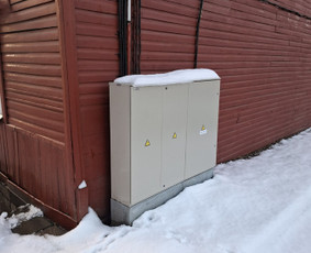 &bdquo;Protingas namas&ldquo; sprendimai - Elektros darbai Kaune ir ne tik - 1