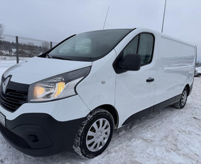 Transportas - Krovininio mikroautobuso nuoma - 1