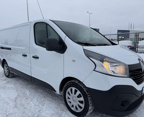 Transportas - Krovininio mikroautobuso nuoma - 2