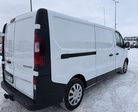 Transportas - Krovininio mikroautobuso nuoma - 3