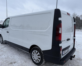 Transportas - Krovininio mikroautobuso nuoma - 4