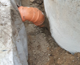 Trinkeliu klojimas zemaitijoje / Digeda / Darbų pavyzdys ID 4313833