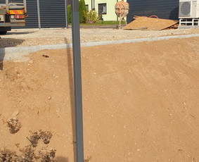 Trinkelių klojimas - Trinkeliu klojimas zemaitijoje - 4