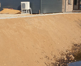 Trinkelių klojimas - Trinkeliu klojimas zemaitijoje - 3