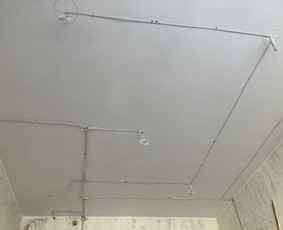 Elektros instaliacijos montavimas, įvairūs elektros darbai / Justinas Danišauskas / Darbų pavyzdys ID 4313941