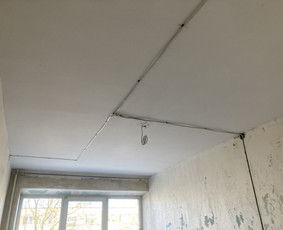 Elektros instaliacija - Elektros instaliacijos montavimas ir remontas - 2