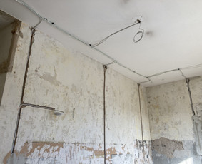 Elektros instaliacija - Elektros instaliacijos montavimas ir remontas - 1