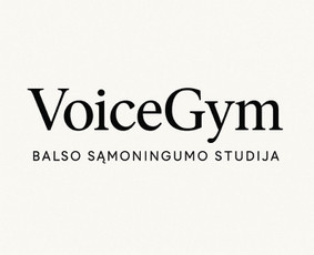 Dainavimo, vokalo pamokos - Voice Gym/balso sąmoningumo studija - 1