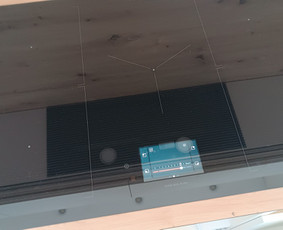 Kaitlentės pajungimas - Elektros instaliacija, signalizacija, stebėjimo sistemos - 1