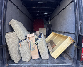 &Scaron;iuk&scaron;lių i&scaron;vežimas - Pervežimas, užne&scaron;imas, i&scaron;rinkimas, perkraustymas - 2