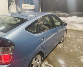 Transportas - Toyota Prius nuomai/ for rent - 1