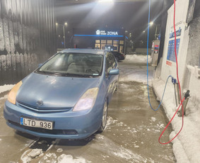 Transportas - Toyota Prius nuomai/ for rent - 3