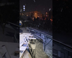 Skardinimo darbai, skardininkai - Stogų Dengimas, Skardinimas, Lietvamzdžių Montavimas - 3