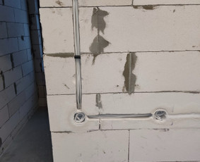 Elektrikai, elektros darbai - Elektros instaliacija, gedimų &scaron;alinimas, varžų matavimas. - 1