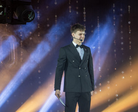 Kiti įvairūs kursai - Renginių vedėjas - 1