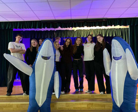 Kiti įvairūs kursai - Renginių vedėjas - 4