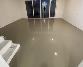 Klinkerio klijavimas - Profesionaliai atlieku vidaus apdailos darbus - 2