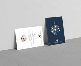 Maketavimas - Brandingas / Logotipų kūrimas / Web dizainas (Figma) - 4