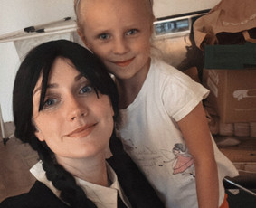 Laisvalaikis, pramogos, turizmas - Animatorė vaiku &scaron;ventėms - 4