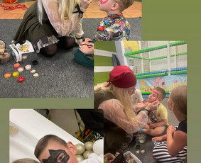 Laisvalaikis, pramogos, turizmas - Animatorė vaiku &scaron;ventėms - 2