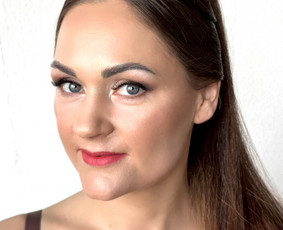 Vizažistės - Profesionalus makiažas,grimas,su&scaron;ukavimas,antakių dizainas - 2