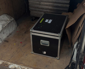 Krovinių pervežimas - Krovinių ir technikos pervežimas - 4