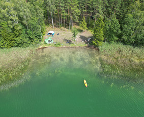 Laisvalaikis, pramogos, turizmas - Stovyklavietė Poilsis pu&scaron;yne - 1