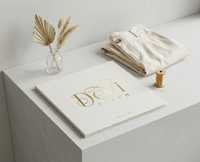 Logotipų kūrimas - Identitetas, firminis stilius, stiliaus gidas, logotipas - 3