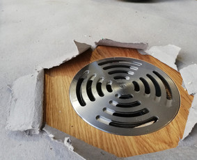 Rekuperatoriaus montavimas - Vėdinimo, kondicionavimo ir rekuperacijos montavimo darbai - 1