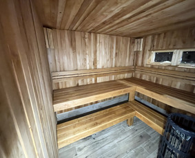 Viskas pirtims, baldai, projektavimas, staliaus darbai / MB Statis LT / Darbų pavyzdys ID 4314809